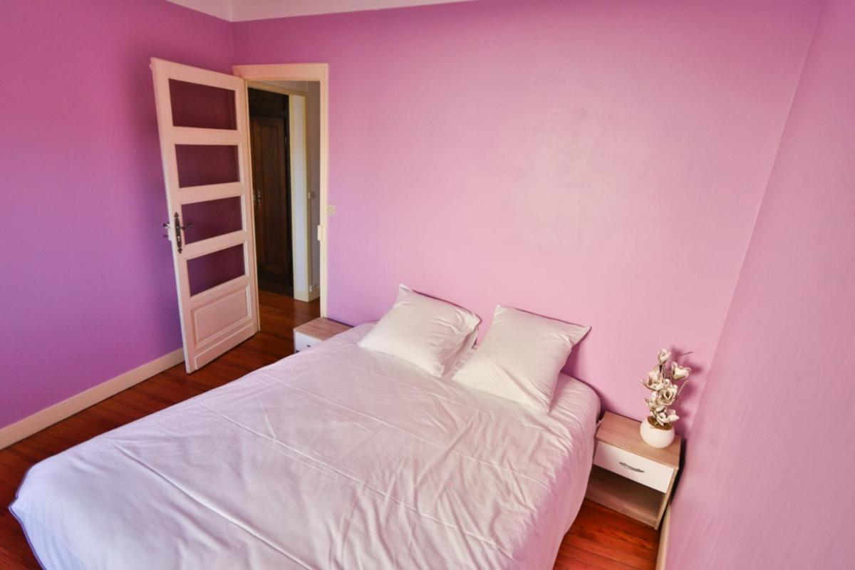 Appartement 1 A 9 Personnes Hagetmau Coeur De Ville 외부 사진