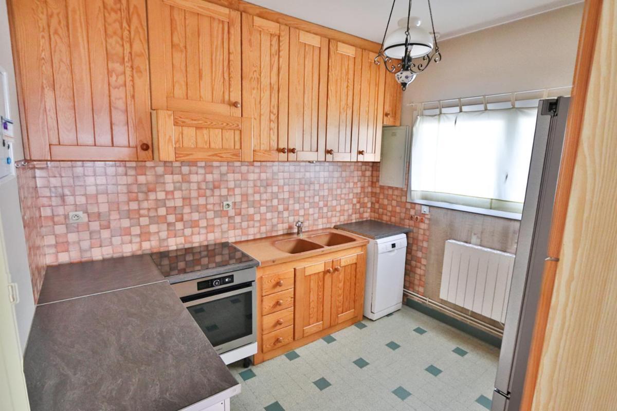 Appartement 1 A 9 Personnes Hagetmau Coeur De Ville 외부 사진
