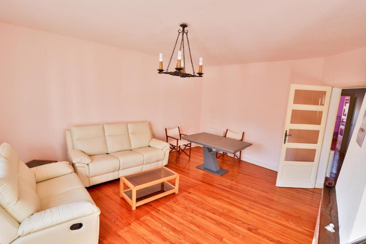 Appartement 1 A 9 Personnes Hagetmau Coeur De Ville 외부 사진