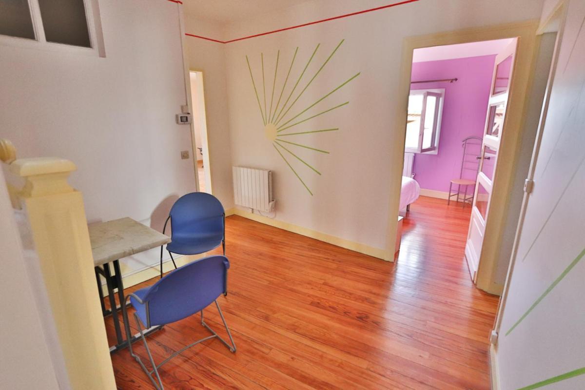 Appartement 1 A 9 Personnes Hagetmau Coeur De Ville 외부 사진
