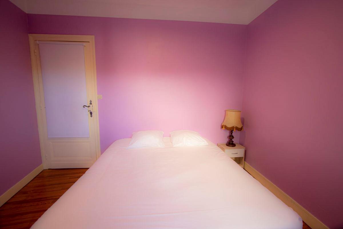 Appartement 1 A 9 Personnes Hagetmau Coeur De Ville 외부 사진