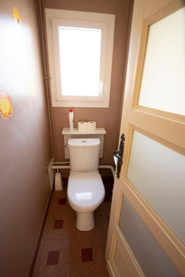 Appartement 1 A 9 Personnes Hagetmau Coeur De Ville 외부 사진