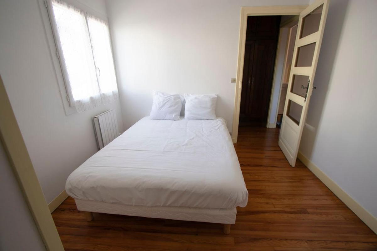 Appartement 1 A 9 Personnes Hagetmau Coeur De Ville 외부 사진