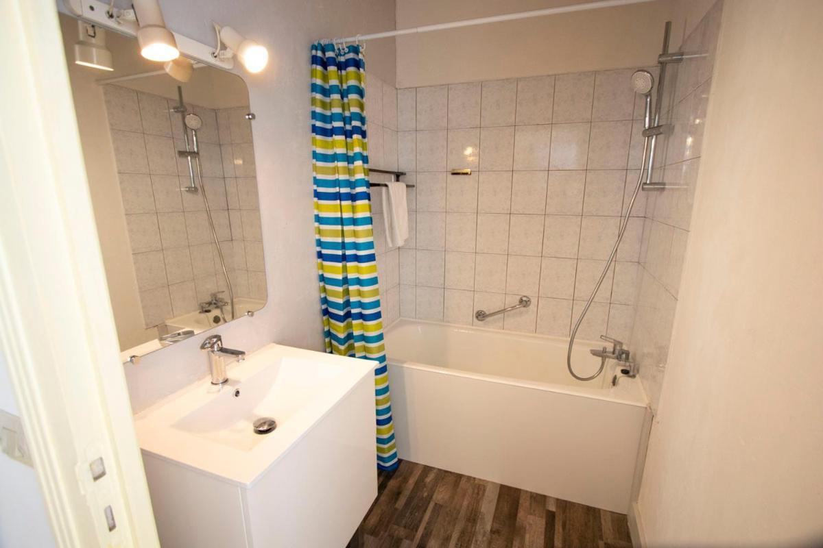 Appartement 1 A 9 Personnes Hagetmau Coeur De Ville 외부 사진