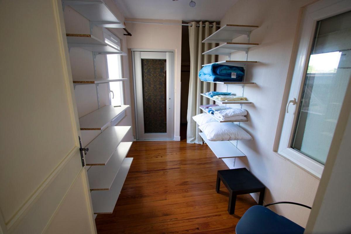 Appartement 1 A 9 Personnes Hagetmau Coeur De Ville 외부 사진